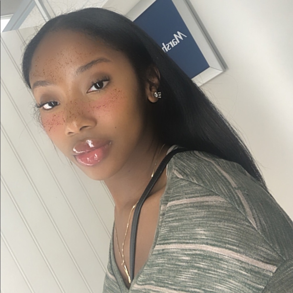 Meet your Posher, Ocean